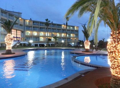 Antalya Palace Premium Hotel