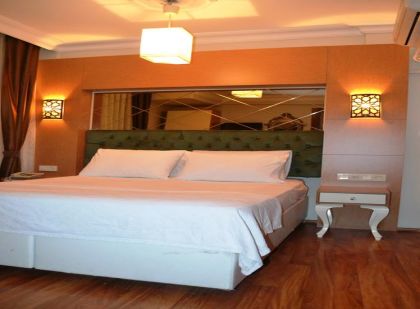 COMFORT LIFE HOTEL (4 STARS), AKSARAY