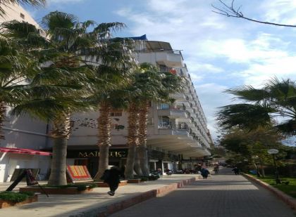 SURTEL HOTEL (3 STARS), KUSHADASI