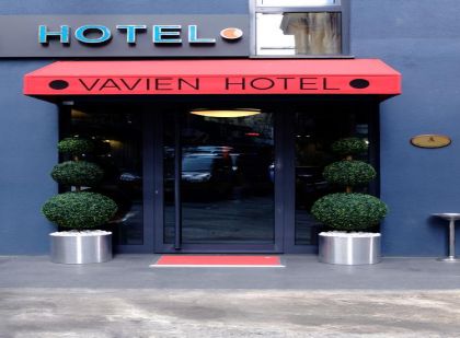 VAVIEN HOTEL (BOUTIQUE), BEYOGLU