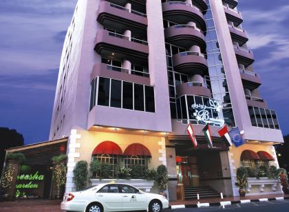 BROADWAY HOTEL (3 STARS), DUBAI