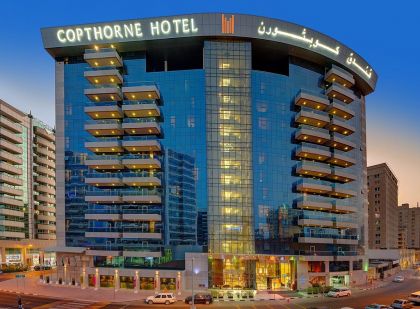 COPTHORNE HOTEL DUBAI (4 STARS), DEIRA