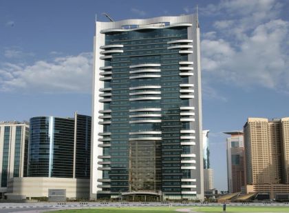 FIRST CENTRAL HOTEL SUITES (APARTMENT), AL BARSHA