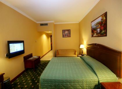 MOUNT ROYAL HOTEL DUBAI (2 STARS), DEIRA