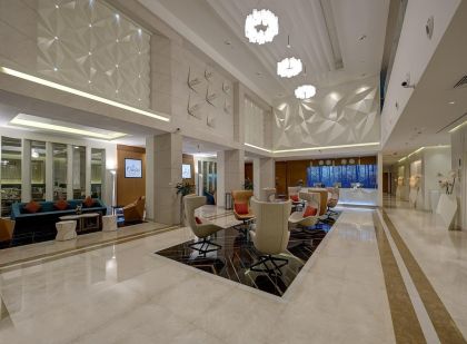 ROYAL CONTINENTAL HOTEL (4 STARS), DUBAI