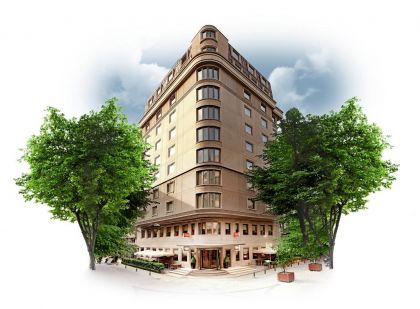 MIDTOWN HOTEL ISTANBUL (4 STARS), TAKSIM
