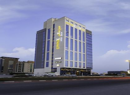 CITYMAX HOTEL RAS AL KHAIMAH (3 STARS), RAS AL KHAIMAH