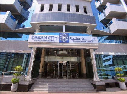 DREAM CITY DELUXE HOTEL APARTMENT (APARTMENT), DUBAI