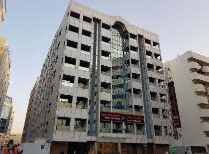 NIHAL RESIDENCY HOTEL APARTMENT (APARTMENT), BUR DUBAI