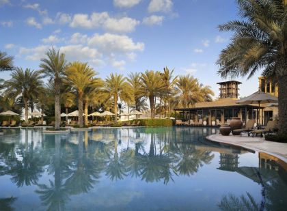 ONE & ONLY ROYAL MIRAGE - RESIDENCE & SPA (5 STARS), JUMEIRAH