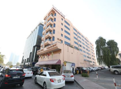PANORAMA HOTEL BUR DUBAI  (2 STARS), BUR DUBAI