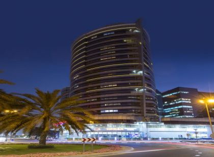 PEARL PARK DELUXE HOTEL APARTMENTS (APARTMENT), DUBAI