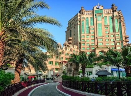 RODA AL MUROOJ DOWNTOWN DUBAI HOTEL & SUITES (5 STARS), SHEIKH ZAYED