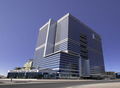 STELLA DI MARE DUBAI MARINA HOTEL (5 STARS), DUBAI