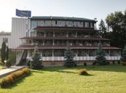 Villa Arnest sanatoriyası