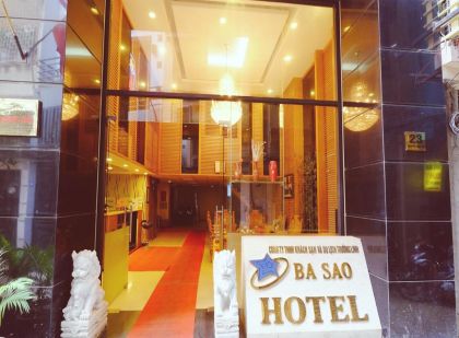 Ba Sao Hotel
