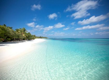 Lux South Ari Atoll